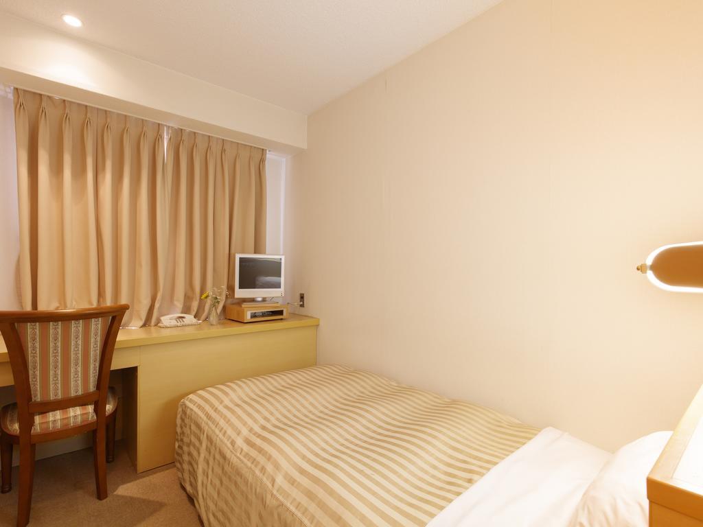 Hotel Pearl City Akita Omachi Exterior photo