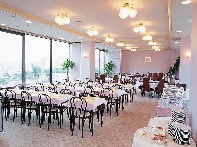 Hotel Pearl City Akita Omachi Exterior photo